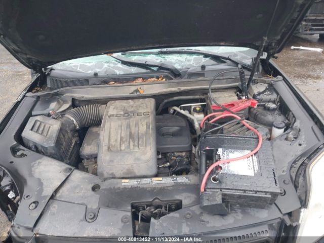 2GKALNEK0G6300386 GMC Terrain Sle-2