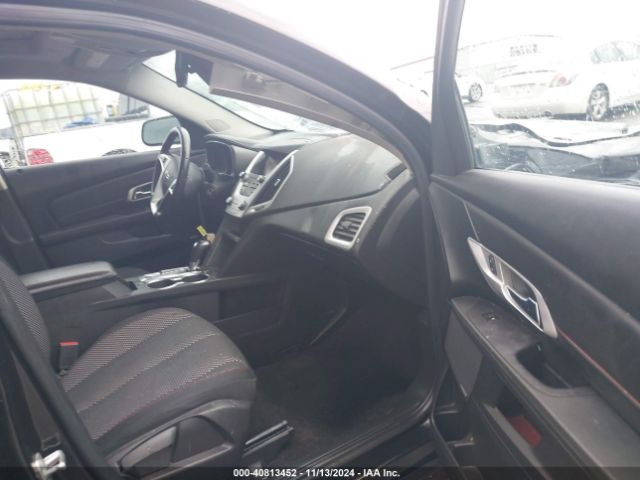2GKALNEK0G6300386 GMC Terrain Sle-2