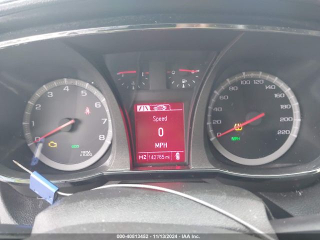 2GKALNEK0G6300386 GMC Terrain Sle-2