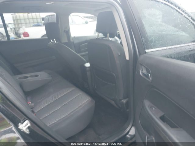 2GKALNEK0G6300386 GMC Terrain Sle-2