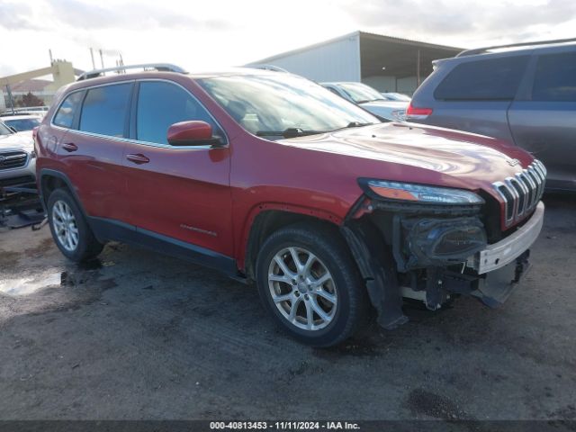 1C4PJLCB0HW508620 auction archive image