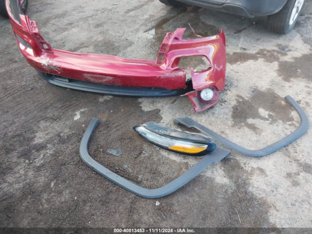 1C4PJLCB0HW508620 Jeep Cherokee Latitude Fwd