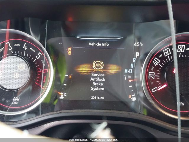 2C3CDZBT4NH105600 Dodge Challenger R/t