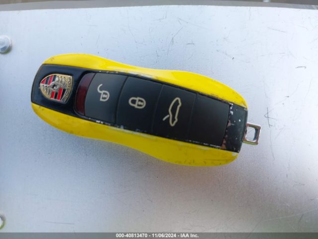 WP0CD2A96ES173446 Porsche 911 Turbo/turbo S