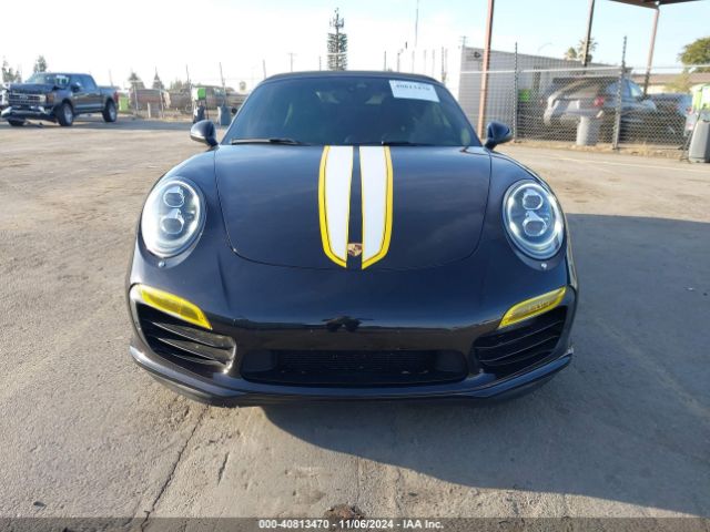 WP0CD2A96ES173446 Porsche 911 Turbo/turbo S