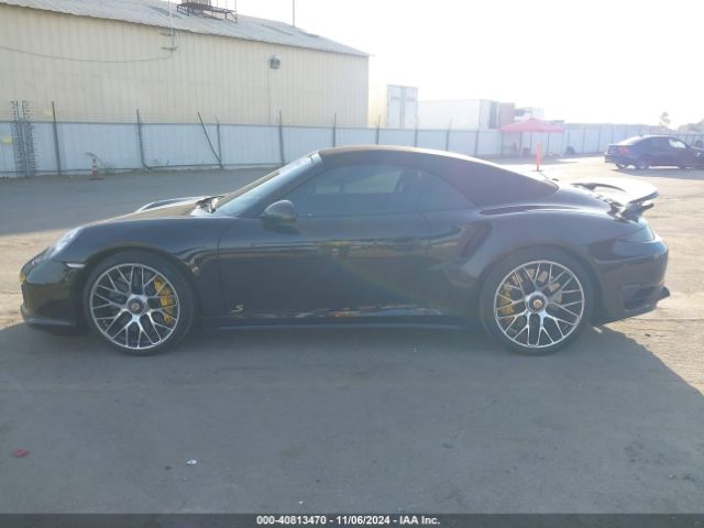 WP0CD2A96ES173446 Porsche 911 Turbo/turbo S