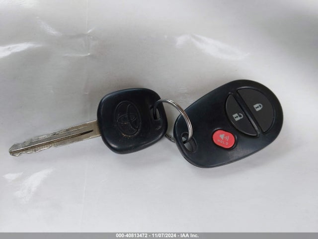 3TMMU4FN1FM075649 Toyota Tacoma Base V6