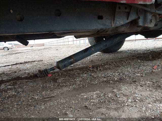 3TMMU4FN1FM075649 Toyota Tacoma Base V6