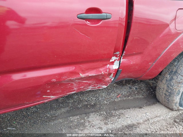 3TMMU4FN1FM075649 Toyota Tacoma Base V6