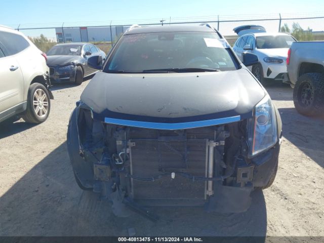 3GYFNFE32FS598217 Cadillac Srx Performance Collection