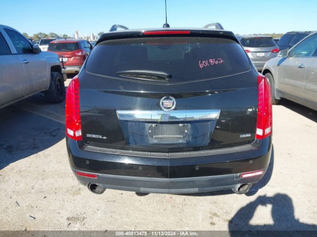 3GYFNFE32FS598217 Cadillac Srx Performance Collection
