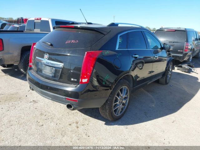 3GYFNFE32FS598217 Cadillac Srx Performance Collection