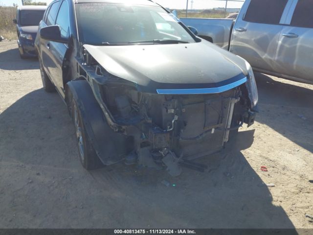3GYFNFE32FS598217 Cadillac Srx Performance Collection