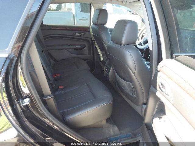 3GYFNFE32FS598217 Cadillac Srx Performance Collection