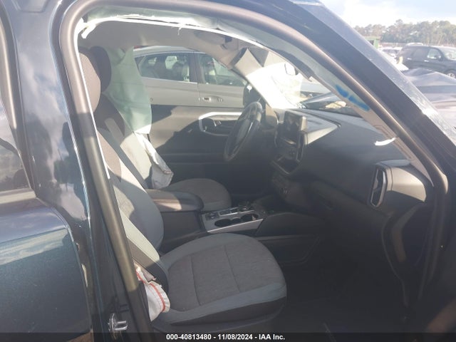 Ford Bronco Sport Big Bend 2021 3FMCR9B66MRA82861 Image 5