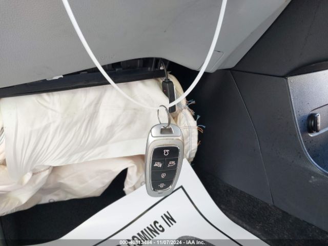 KM8R44GE0PU494640 Hyundai Palisade Sel