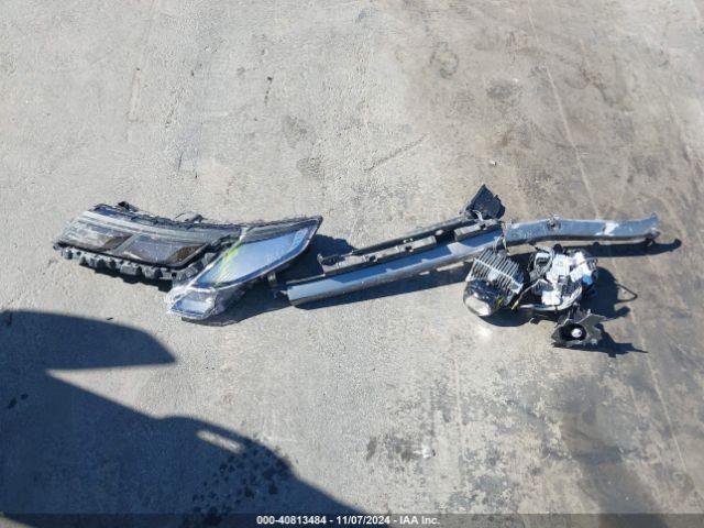 KM8R44GE0PU494640 Hyundai Palisade Sel