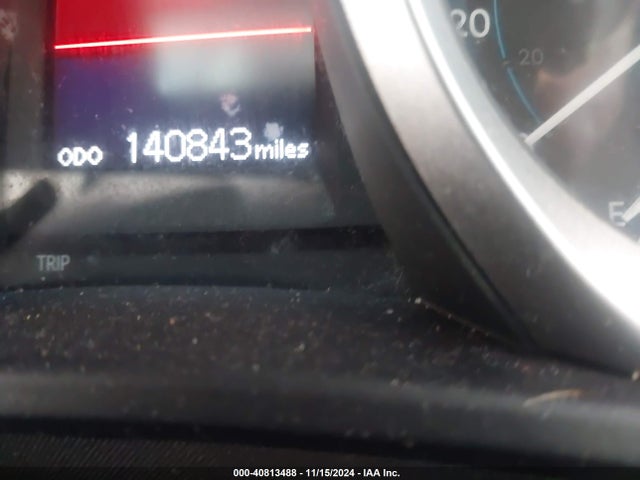 Toyota Corolla S W/special Edition Pkg 2016 2T1BURHE1GC580960 Image 15