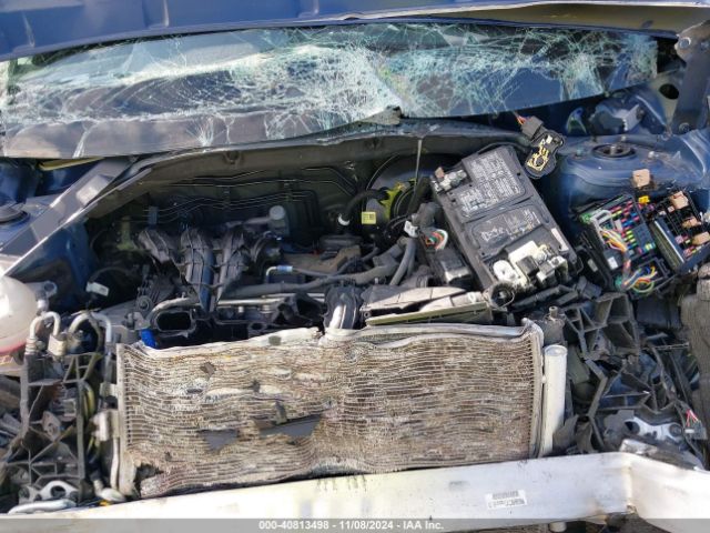 5NMS3DAJ1PH529675 Hyundai Santa Fe Sel