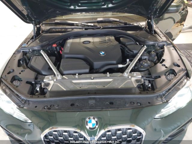 WBA23AT02MCG38434 BMW 430I