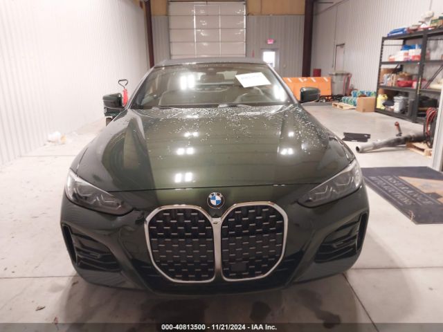 WBA23AT02MCG38434 BMW 430I