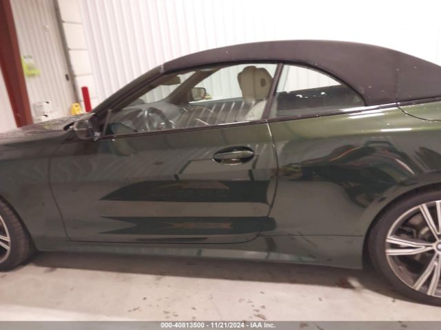 WBA23AT02MCG38434 BMW 430I