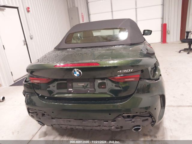 WBA23AT02MCG38434 BMW 430I