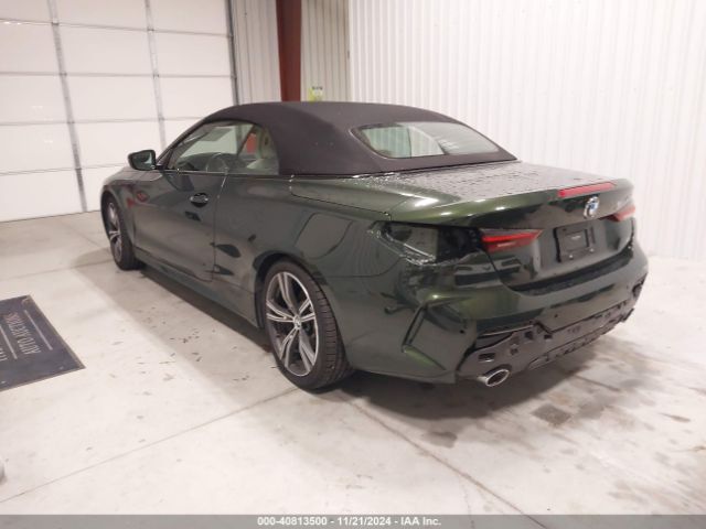 WBA23AT02MCG38434 BMW 430I