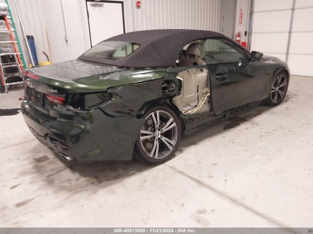 WBA23AT02MCG38434 BMW 430I