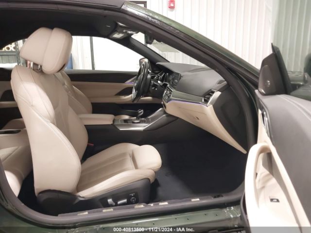 WBA23AT02MCG38434 BMW 430I