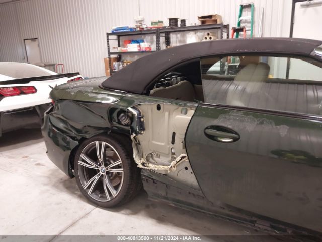 WBA23AT02MCG38434 BMW 430I