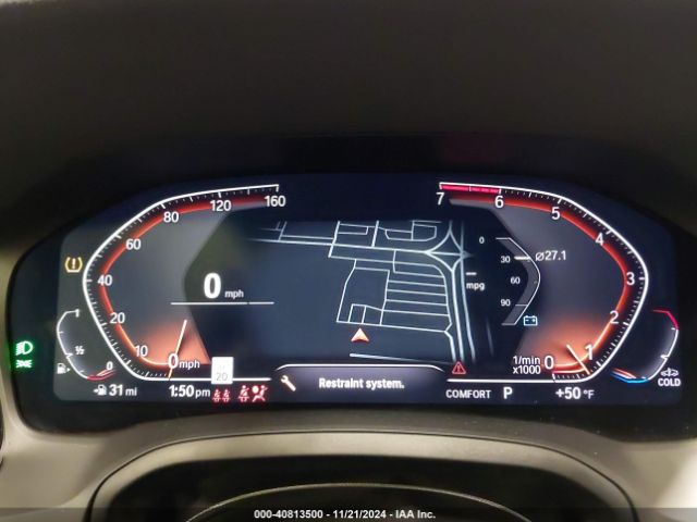 WBA23AT02MCG38434 BMW 430I
