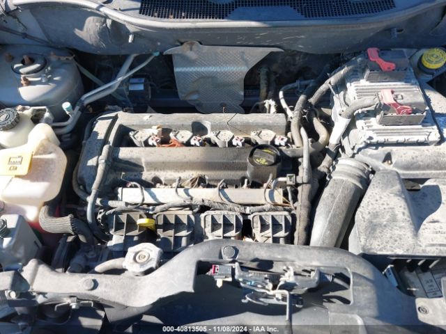 1C4NJPFA5GD582773 Jeep Patriot High Altitude Edition