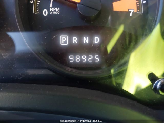 1C4NJPFA5GD582773 Jeep Patriot High Altitude Edition