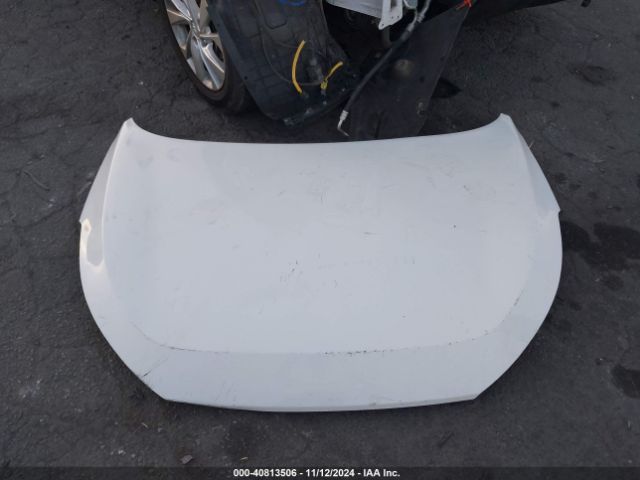 KM8J23A43LU180293 Hyundai TUCSON SE