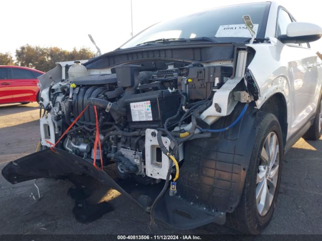 KM8J23A43LU180293 Hyundai TUCSON SE