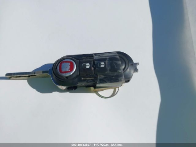 2013 FIAT 500 3C3CFFAR5DT660589 Photo 10