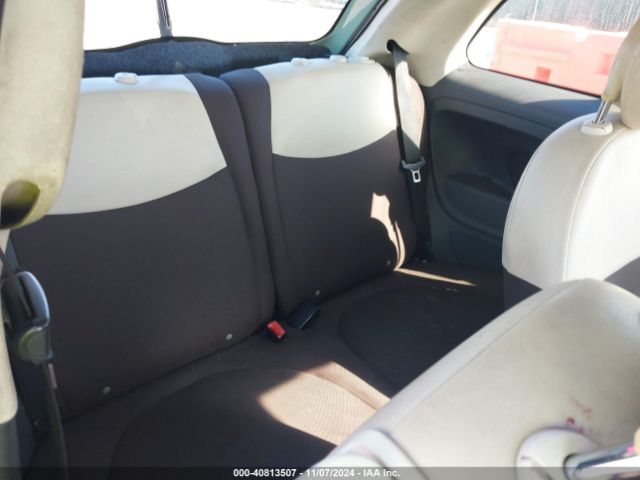 2013 FIAT 500 3C3CFFAR5DT660589 Photo 7