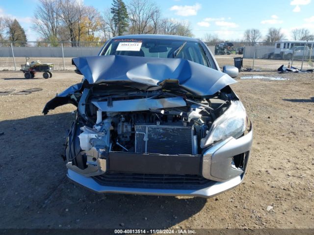 ML32AUHJ0PH005949 Mitsubishi MIRAGE ES