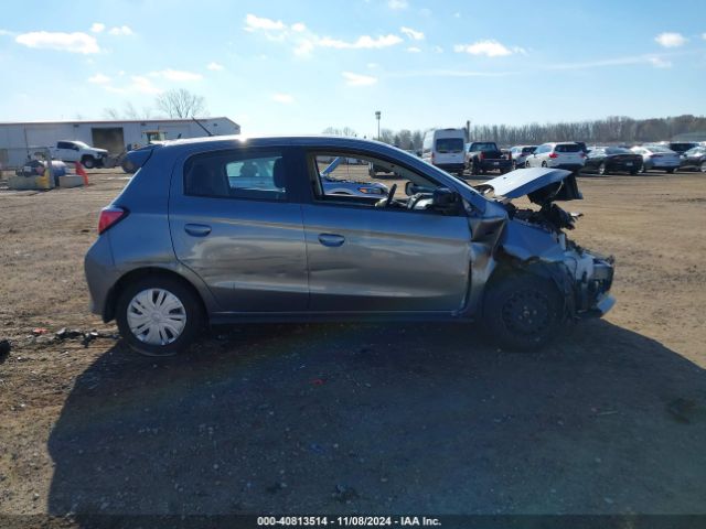 ML32AUHJ0PH005949 Mitsubishi MIRAGE ES