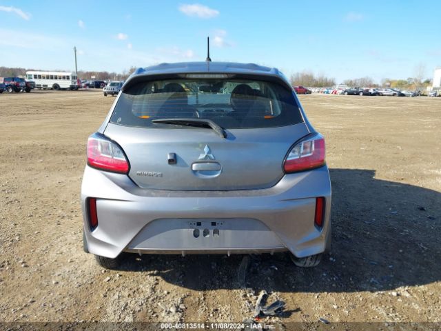 ML32AUHJ0PH005949 Mitsubishi MIRAGE ES