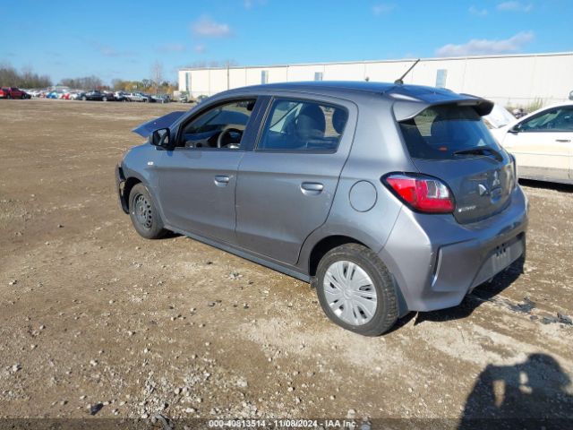 ML32AUHJ0PH005949 Mitsubishi MIRAGE ES