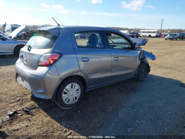 ML32AUHJ0PH005949 Mitsubishi MIRAGE ES