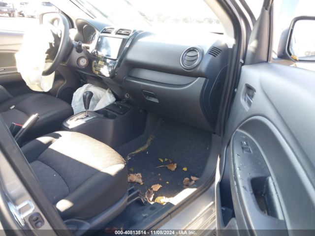 ML32AUHJ0PH005949 Mitsubishi MIRAGE ES
