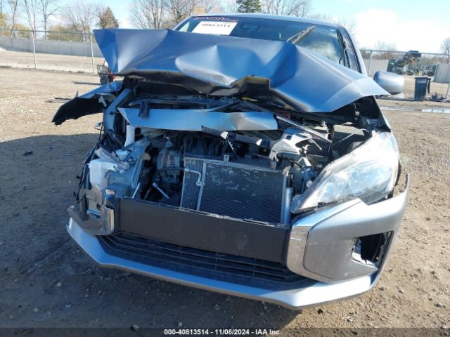 ML32AUHJ0PH005949 Mitsubishi MIRAGE ES
