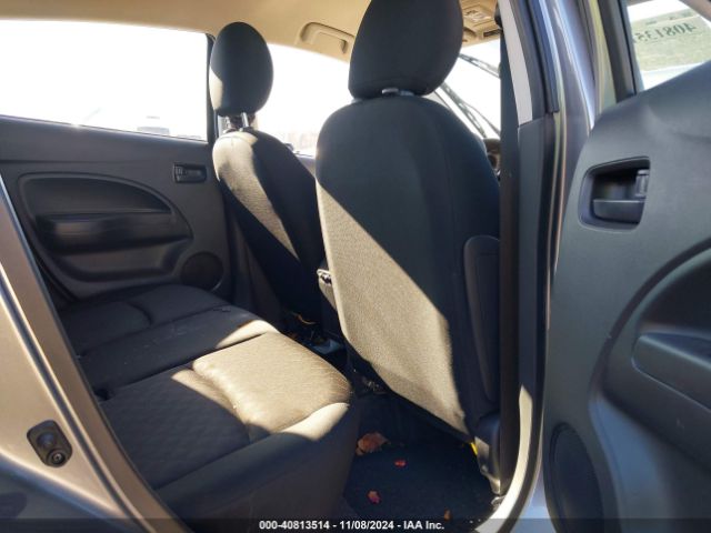 ML32AUHJ0PH005949 Mitsubishi MIRAGE ES