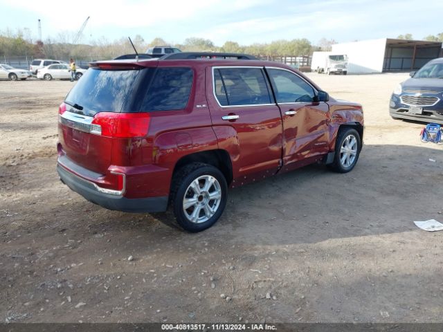 2016 GMC TERRAIN 2GKALNEK5G6263142 Photo 3
