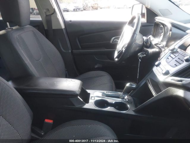 2016 GMC TERRAIN 2GKALNEK5G6263142 Photo 4