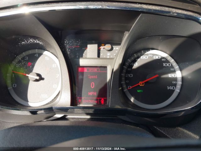 2016 GMC TERRAIN 2GKALNEK5G6263142 Photo 6