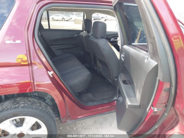 2016 GMC TERRAIN 2GKALNEK5G6263142 Photo 7